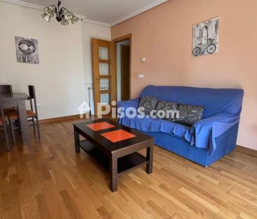 Piso en alquiler en Calle de las Médulas, 12 - Foto 3