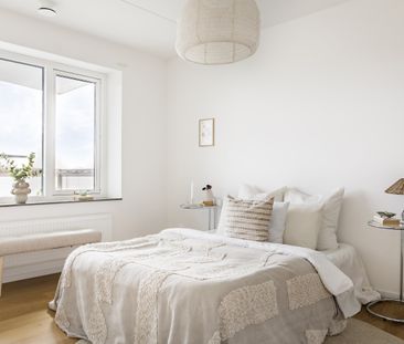 Frans G Wibergs väg, Kristianstad - Photo 3