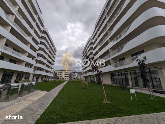 Prima Inchiriere! 380 euro , Eroilor, 56 mp Balcon mare, Parcare. Flor - Fotografie 1