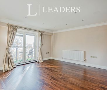 2 bedroom apartment to rent Kings Gate, Horsham - Photo 3