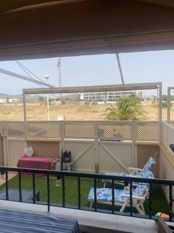 Apartamento de alquiler en Calle Góngora, 5, Islas Menores - Mar de Cristal - Photo 2