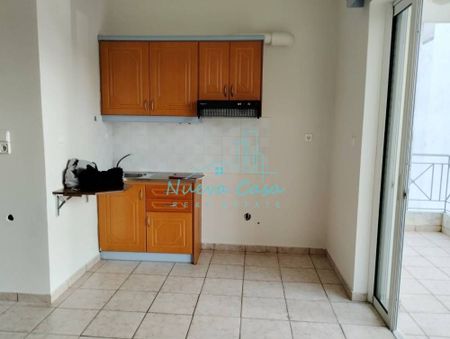 Studio/Γκαρσονιέρα για ενοικίαση - Πάτρα, - Photo 3