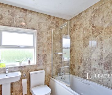 1 bedroom semi detached to rent Lister Tye, Chelmsford, Essex, CM2 - Photo 6