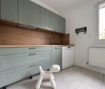 Location Maison 5 pièces 104m² ROMAGNAT 63540 - Photo 3
