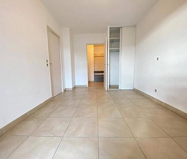 Location appartement récent 2 pièces 42.2 m² à Le Crès (34920) - Photo 5