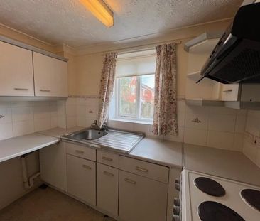 1 bedroom terraced house to rent - Photo 2