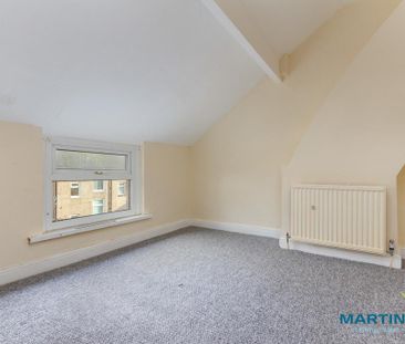 4 bedroom terraced house to rent - Photo 5