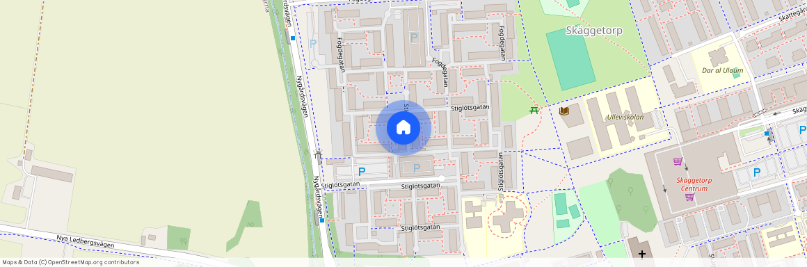 Linköping, Stiglötsgatan, 72, 58646