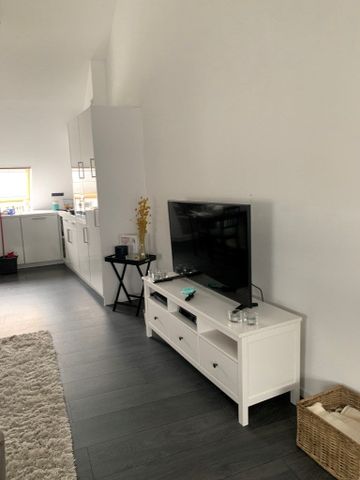 Appartement met 1 slpk - Photo 2