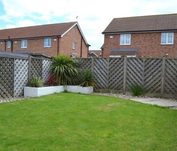 Barton Upon Humber, North Lincolnshire - £700 PCM - Photo 3