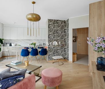 Wygodne 2 pokoje na biznesowej Woli! - Photo 2