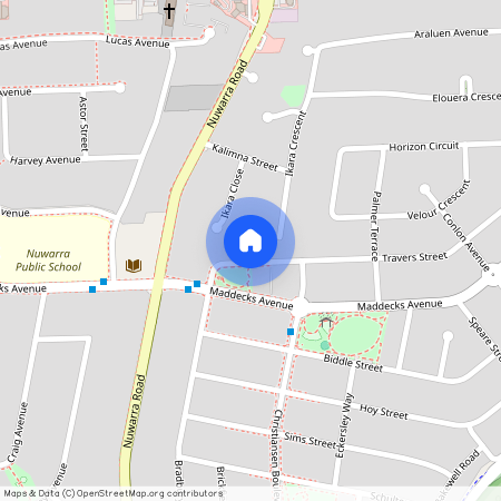 20 Travers Street, NSW 2170, Moorebank