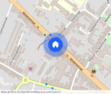 Appartement te huur in Eeklo - Photo 1