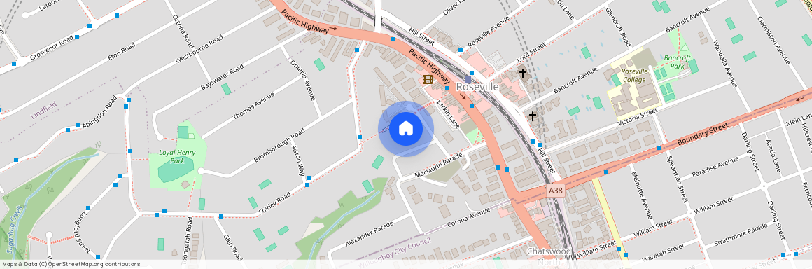 7 Pockley Avenue, NSW 2069, Roseville