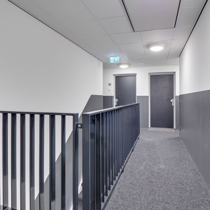 Anton Geesinkstraat, 3552 VA Utrecht - Photo 1