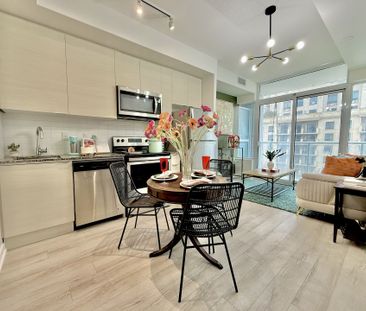 For Lease - 621 Sheppard Avenue Unit# 619, Toronto, Ontario - Photo 5