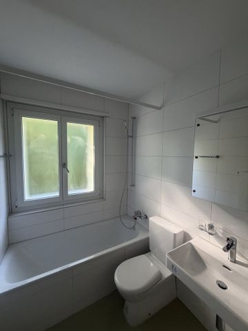 "Sanierte Wohnung im Länggassquartier" - Photo 3