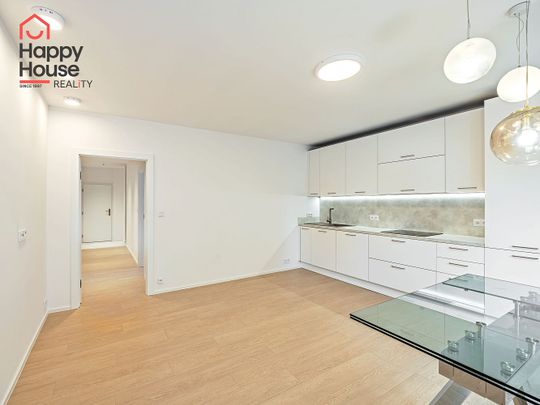 Pronájem bytu 3+kk 78 m² - Fotografie 1