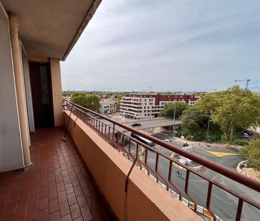 Clemenceau-T2-47,95m2 - Photo 2