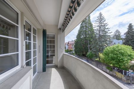 3.5 Zimmer, 69 m², 2. Stock - Photo 5