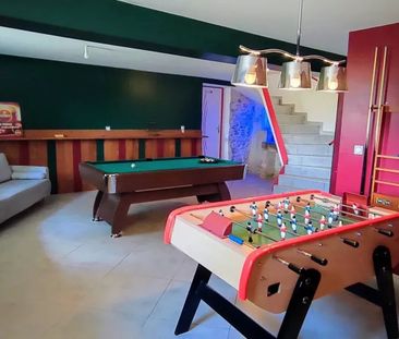 Location | 5 pièces | 144.82m² - Photo 2