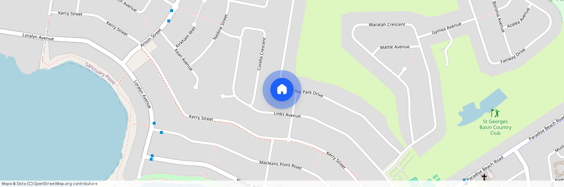 7 Telopea Ave, NSW 2540, Sanctuary Point