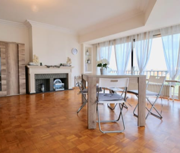 Appartement te huur - Photo 1