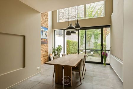 Trendy woning nabij Gravensteen - Photo 5