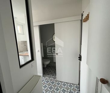 Appartement Neuilly Plaisance 1 pièce(s) 19.96 m2 - Photo 1