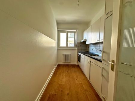 VACALLO - 4.5 ROOM APARTMENT - Photo 4