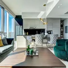 Appartement · 108 m² · Ville-Marie - Photo 2