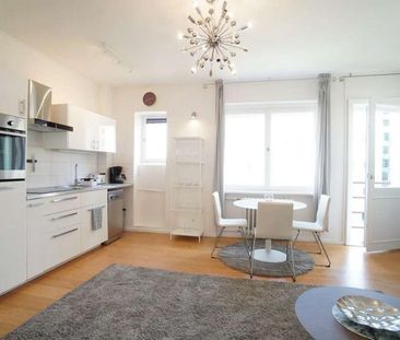 Möbliertes Apartment am Ku’damm – Top Lage Charlottenburg - Foto 1