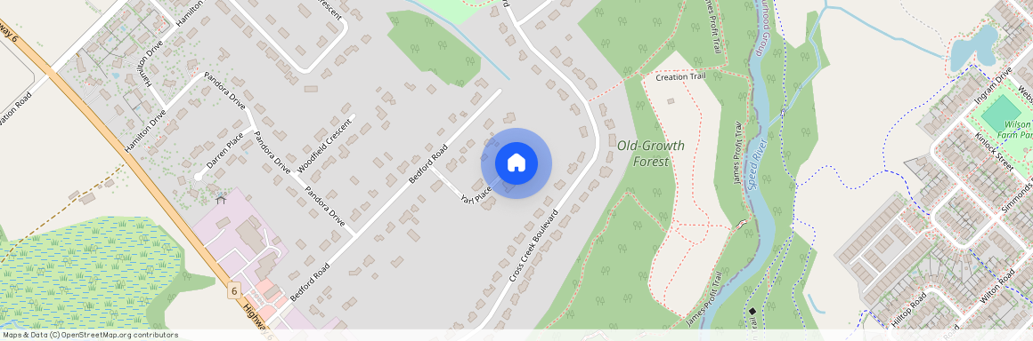 19 Yarl Place, Guelph/Eramosa