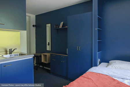 Per Ekströms väg, Bromma - Foto 3