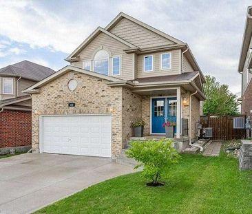 For Lease - 188 Pebblecreek Drive Unit# BSMT, Kitchener, Ontario - Photo 1