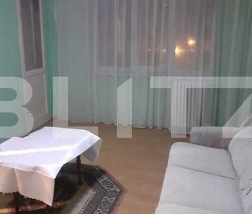 Garsoniera de 35 mp, utilata, zona Craiovita! Pret oportun! - Fotografie 2