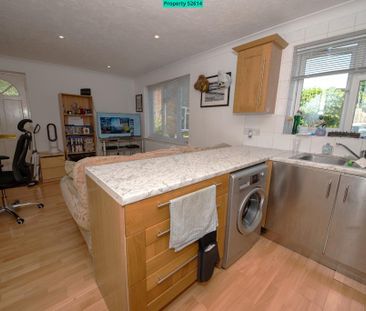 1 bedroom end of terrace house to rent - Photo 6