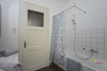 Beau F4 centre ville avec balcon - Photo 5