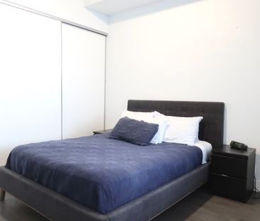 For Lease - 399 Adelaide Street Unit# 601, Toronto, Ontario - Photo 6