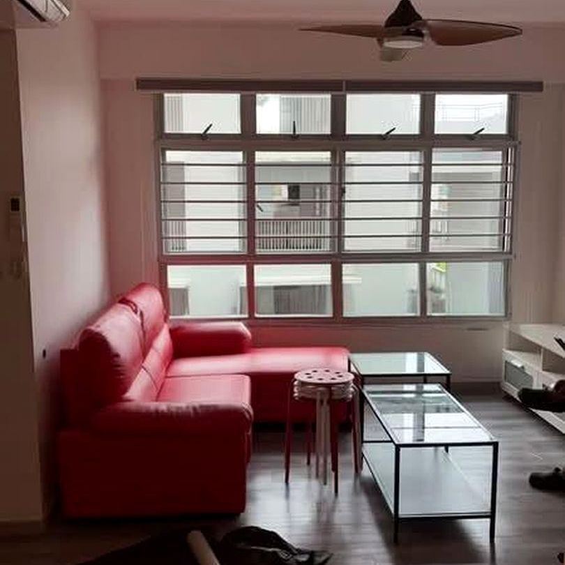 Blk 102A Eastcreek @ Canberra (Sembawang), HDB 4 Rooms - For Rent - Photo 1