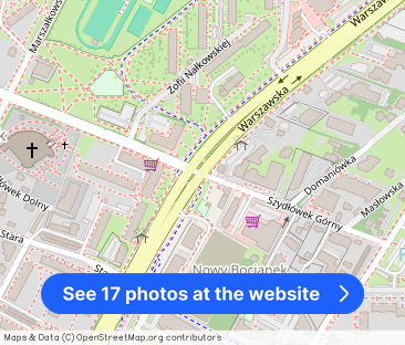 Mieszkanie 2 pokoje 43m2 NOWE BUDOWNICTWO POD KLUCZ - od zaraz - Photo 1