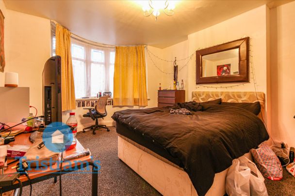 1 bed Shared House for Rent - Photo 1