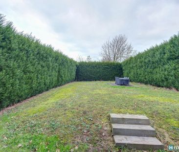 CHARMANTE GEZINSWONING MET 2 SLAAPKAMERS, RUIME TUIN EN ZONNEPANELE... - Photo 5