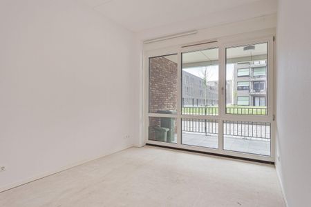 Te huur: Appartement Dokter Frans Fouquetstraat in Maastricht - Foto 3