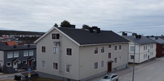 Solgårdsgatan 16 A - Photo 3