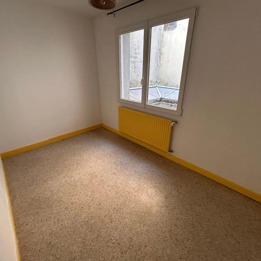 Appartement à louer 2 pièces 61m² - Photo 1