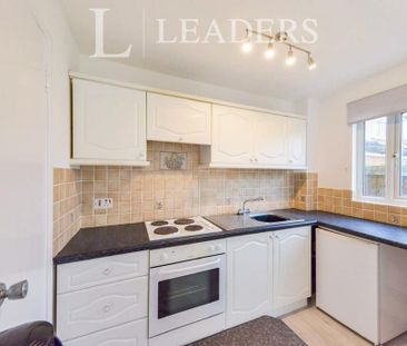 1 bedroom end of terrace house to rent - Photo 1