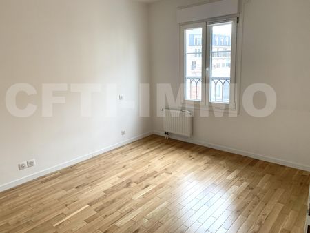 Location Appartement 2 Pièce(s) ASNIERES-SUR-SEINE (92600) - Photo 2