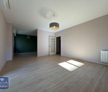 Location Appartement 4 pièces 77m² BRIVE LA GAILLARDE 19100 - Photo 6