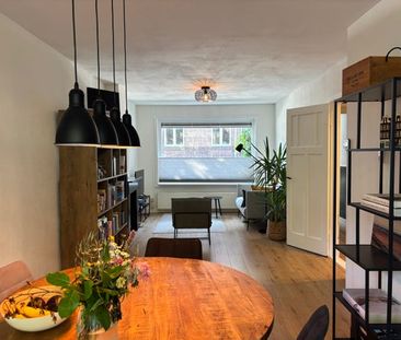 Te huur: Huis Esdoornstraat 23 in Utrecht - foto 3